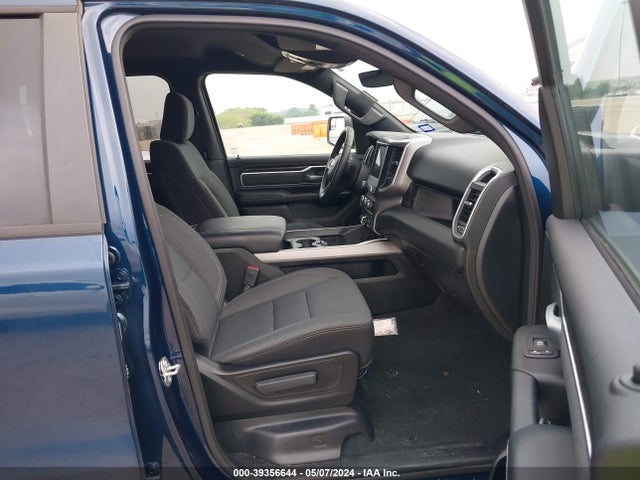 1C6RREFT0PN592810 RAM 1500 Lone Star  4x2 5'7 Box