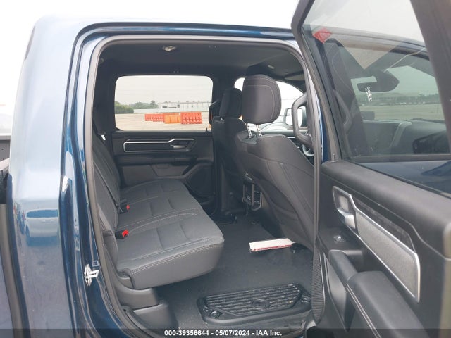 1C6RREFT0PN592810 RAM 1500 Lone Star  4x2 5'7 Box