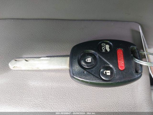 5FNYF4H56EB020223 Honda Pilot Ex-l