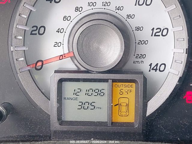 5FNYF4H56EB020223 Honda Pilot Ex-l