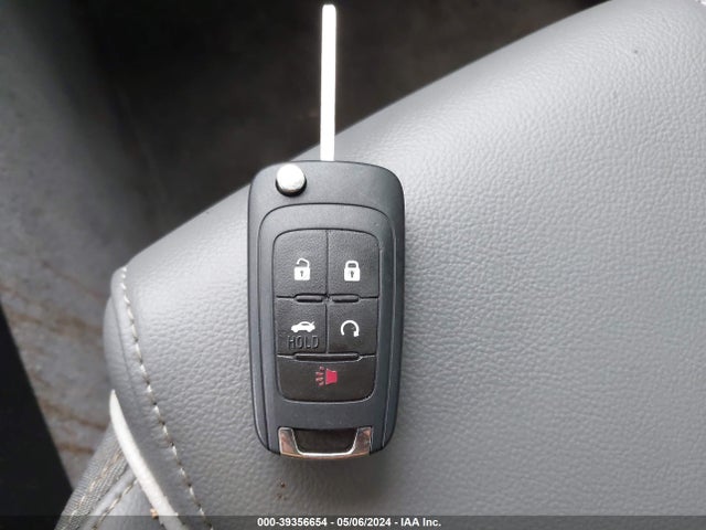 Chevrolet Impala 2lt 2015 2G1125S34F9124461 Image 11