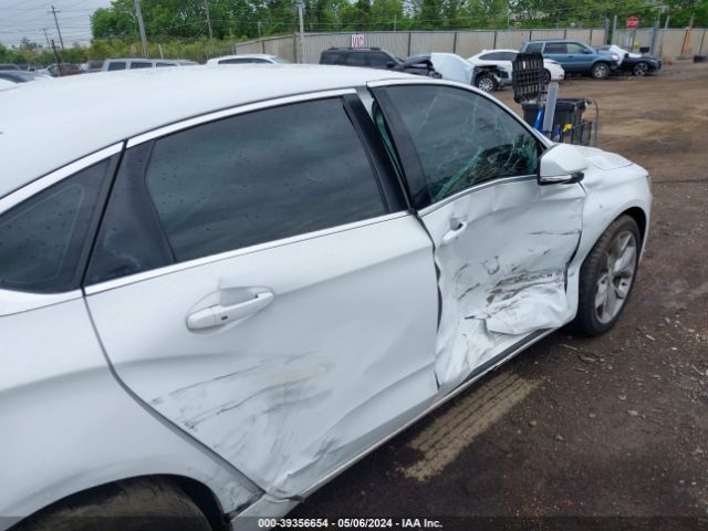 Chevrolet Impala 2lt 2015 2G1125S34F9124461 Image 12