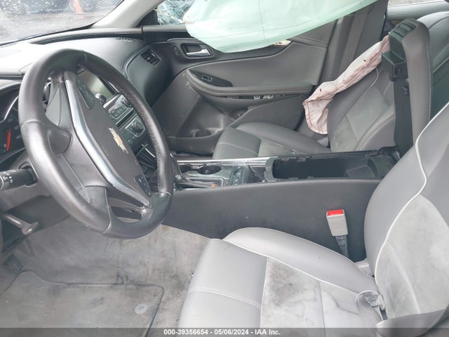 Chevrolet Impala 2lt 2015 2G1125S34F9124461 Image 5
