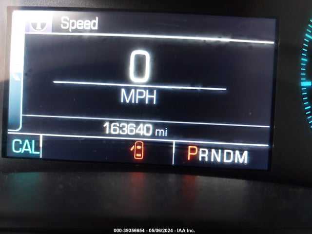 Chevrolet Impala 2lt 2015 2G1125S34F9124461 Image 7