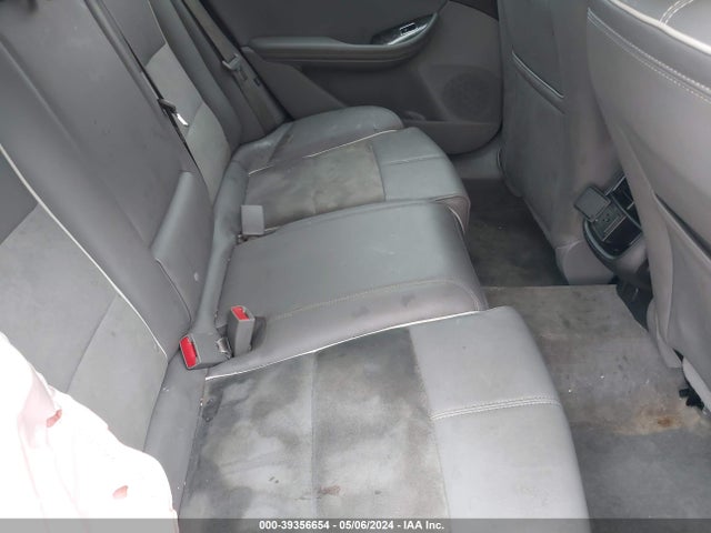 Chevrolet Impala 2lt 2015 2G1125S34F9124461 Image 8