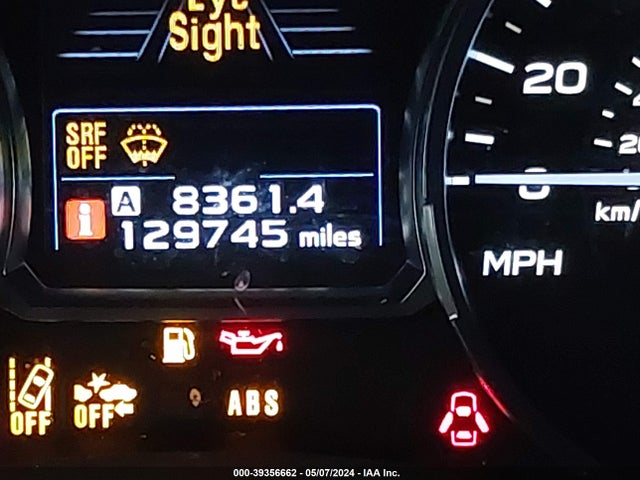 Subaru Forester 2.5i Premium 2018 JF2SJAGCXJH489913 Image 16