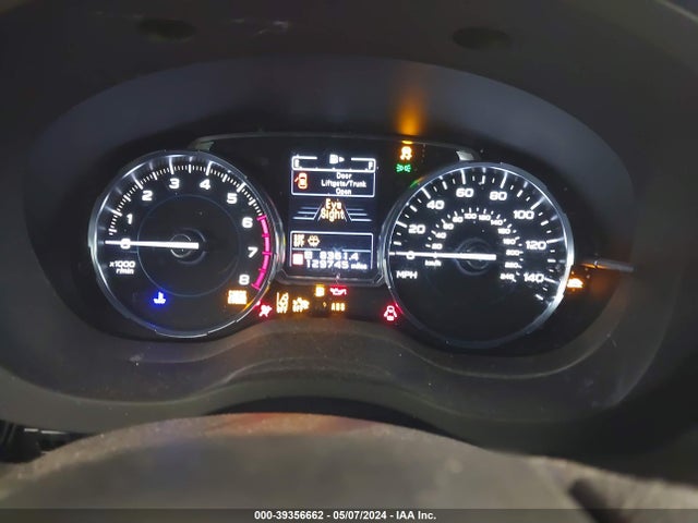Subaru Forester 2.5i Premium 2018 JF2SJAGCXJH489913 Image 7