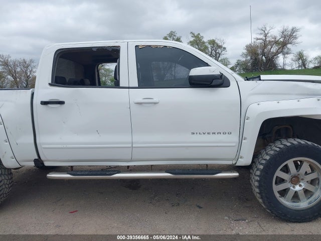 Chevrolet Silverado 1500 1lt 2016 3GCUKREC7GG146887 Image 13