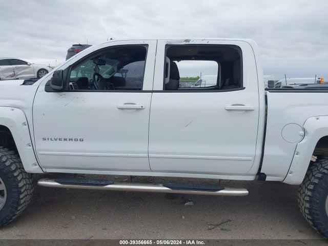 Chevrolet Silverado 1500 1lt 2016 3GCUKREC7GG146887 Image 14