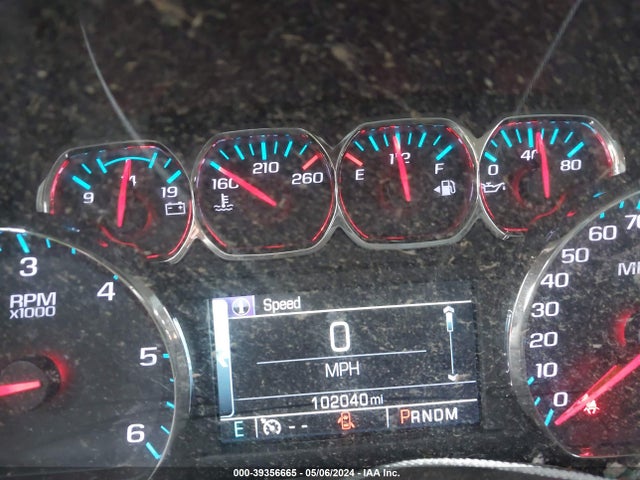 Chevrolet Silverado 1500 1lt 2016 3GCUKREC7GG146887 Image 15