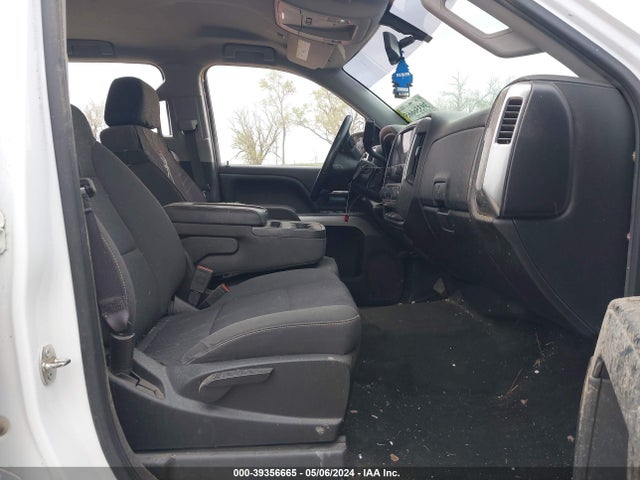 Chevrolet Silverado 1500 1lt 2016 3GCUKREC7GG146887 Image 5