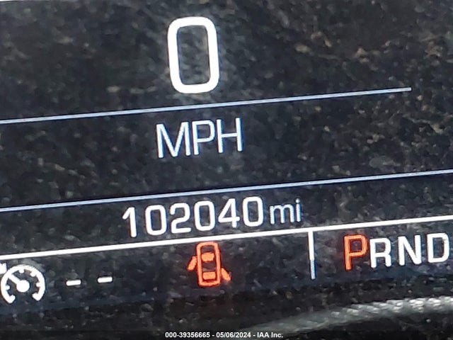 Chevrolet Silverado 1500 1lt 2016 3GCUKREC7GG146887 Image 7