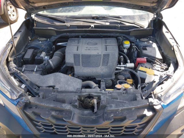 JF2SKAMC6PH471225 Subaru Forester Wilderness