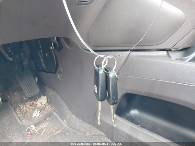 Honda CR-V EX 2014 5J6RM4H57EL102771 Image 11