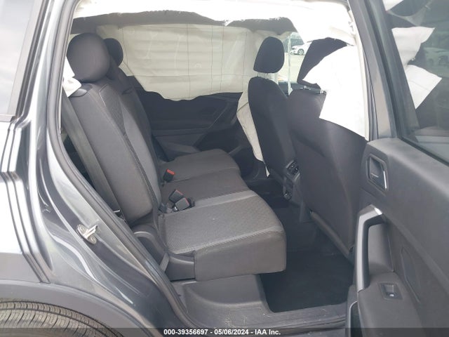 3VV1B7AX0MM093805 Volkswagen Tiguan 2.0t S