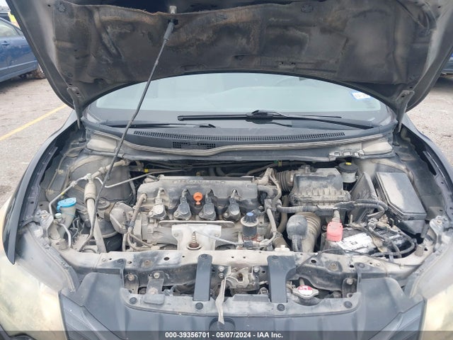 Honda CIVIC EX 2015 2HGFG3B80FH501888 Image 10