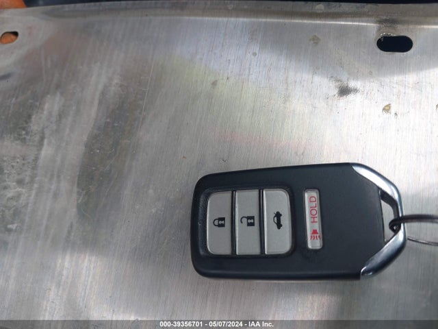 Honda CIVIC EX 2015 2HGFG3B80FH501888 Image 11