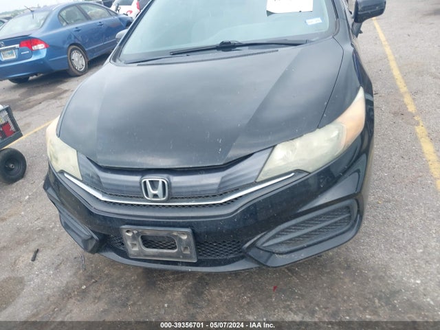 Honda CIVIC EX 2015 2HGFG3B80FH501888 Image 12