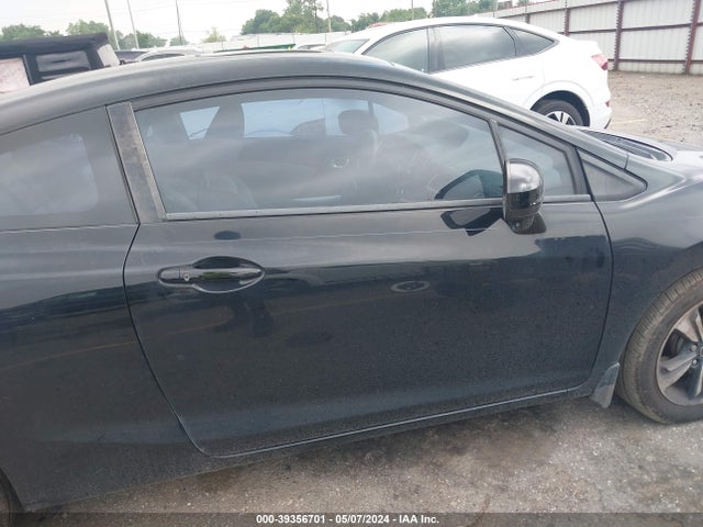 Honda CIVIC EX 2015 2HGFG3B80FH501888 Image 13
