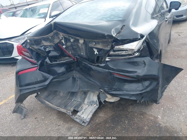 Honda CIVIC EX 2015 2HGFG3B80FH501888 Image 16