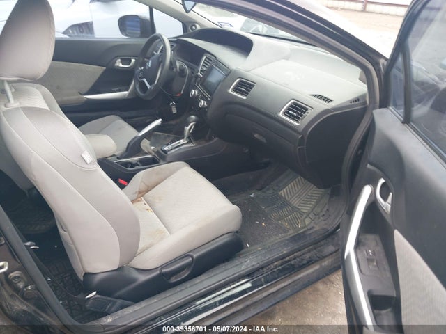 Honda CIVIC EX 2015 2HGFG3B80FH501888 Image 5