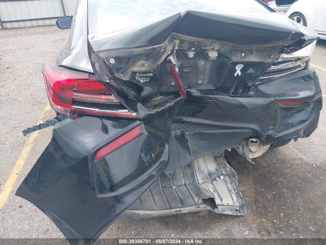 Honda CIVIC EX 2015 2HGFG3B80FH501888 Image 6