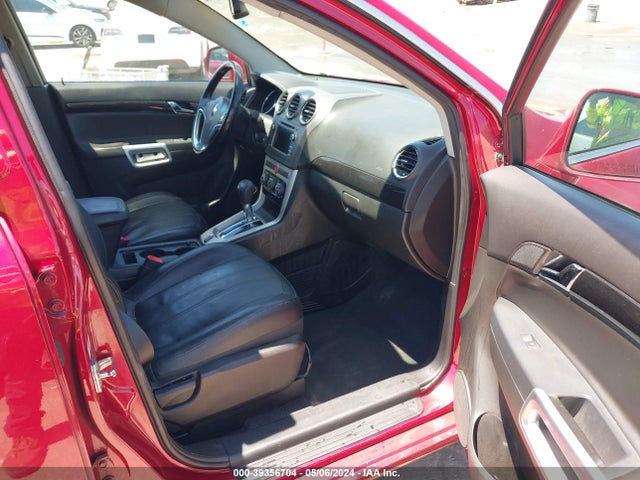 Chevrolet Captiva Sport Lt 2015 3GNAL3EK7FS522902 Image 5