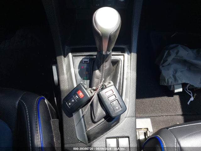Toyota Corolla Xse 2017 5YFBURHE3HP580251 Image 11