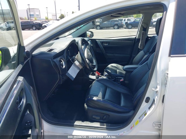 Toyota Corolla Xse 2017 5YFBURHE3HP580251 Image 5
