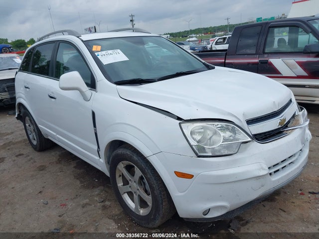 2014 3GNAL3EK5ES588461 main image