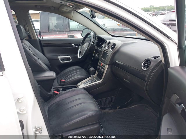 Chevrolet Captiva Sport Lt 2014 3GNAL3EK5ES588461 Image 5