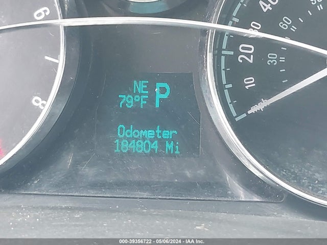 Chevrolet Captiva Sport Lt 2014 3GNAL3EK5ES588461 Image 7