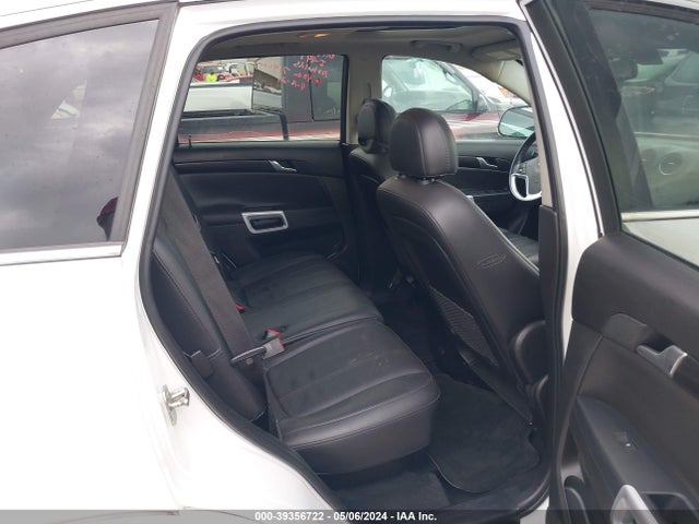 Chevrolet Captiva Sport Lt 2014 3GNAL3EK5ES588461 Image 8