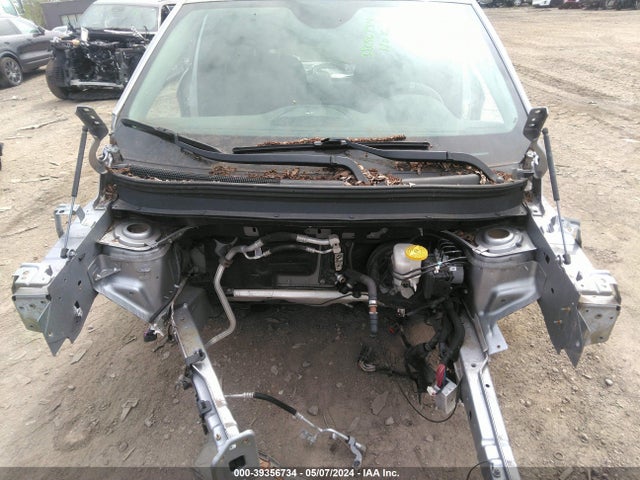 1C4PJMCB8HW578968 Jeep Cherokee 75th Anniversary Edition 4x4
