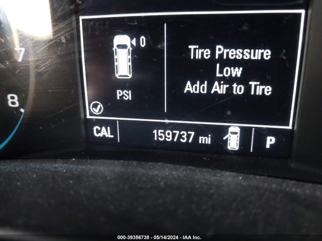 Chevrolet EQUINOX LS 2018 3GNAXHEV2JL394003 Image 15