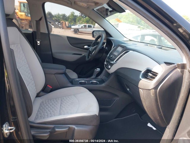 Chevrolet EQUINOX LS 2018 3GNAXHEV2JL394003 Image 5
