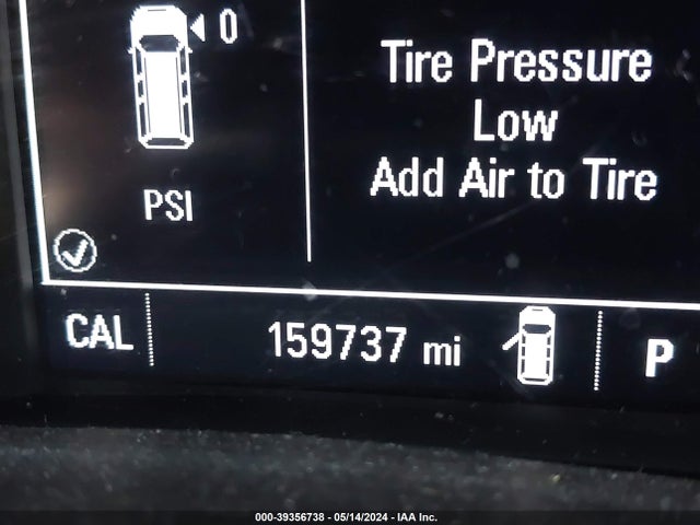 Chevrolet EQUINOX LS 2018 3GNAXHEV2JL394003 Image 7