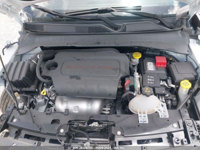 3C4NJCBB5NT234793 Jeep Compass Latitude Fwd