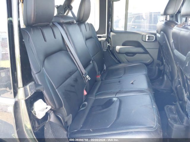 1C4JJXR6XMW802253 Jeep Wrangler 4xe Unlimited Rubicon 4x4