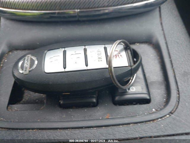 Nissan SENTRA SR 2015 3N1AB7AP9FY342339 Image 11