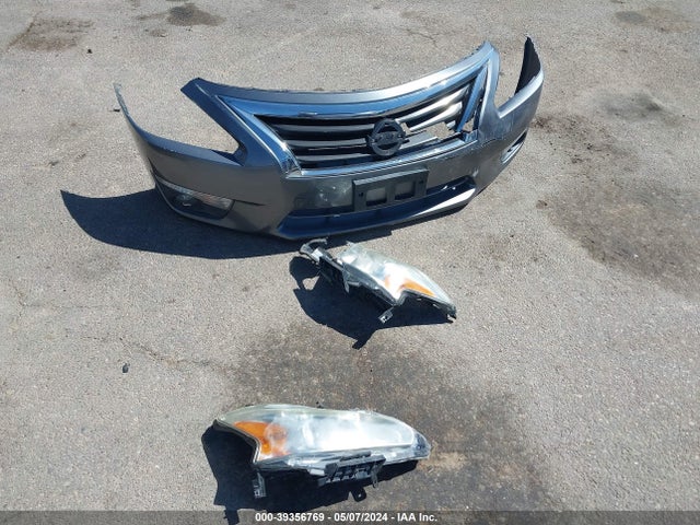 Nissan Altima 2.5 Sv 2015 1N4AL3AP8FC586274 Image 12