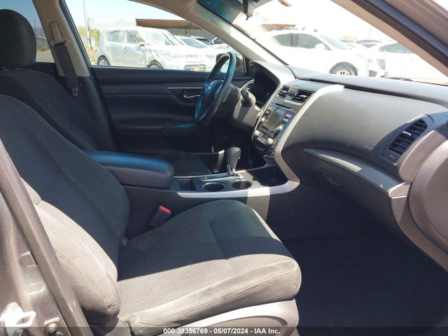 Nissan Altima 2.5 Sv 2015 1N4AL3AP8FC586274 Image 5