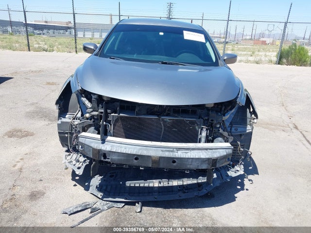 Nissan Altima 2.5 Sv 2015 1N4AL3AP8FC586274 Image 6