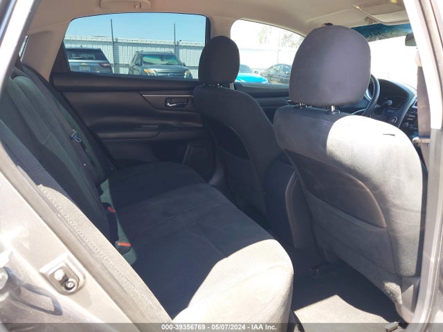 Nissan Altima 2.5 Sv 2015 1N4AL3AP8FC586274 Image 8
