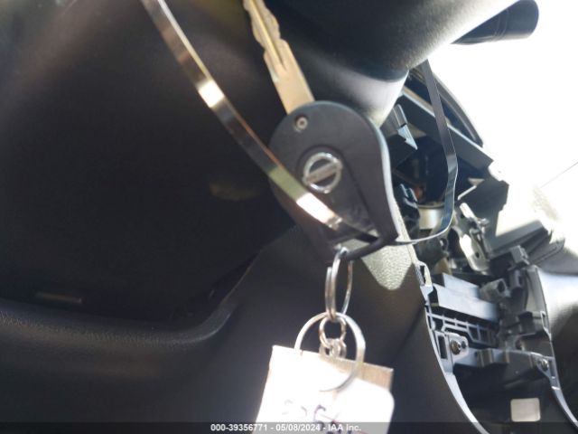 3N1AB7AP1KY360103 Nissan SENTRA S