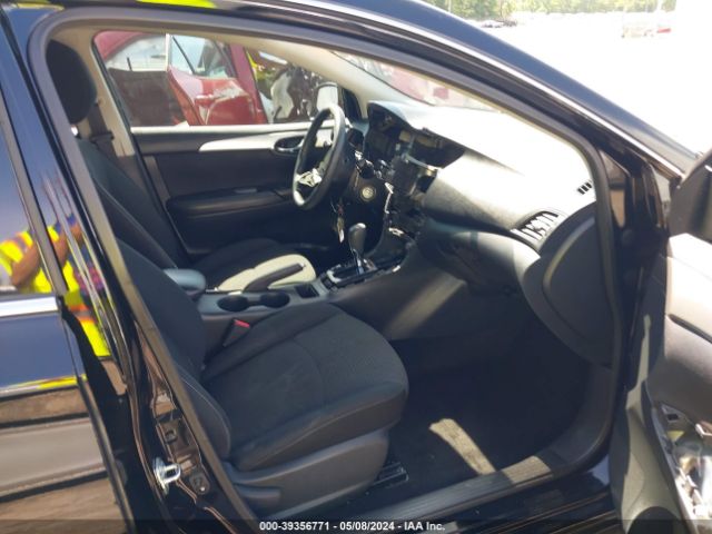 3N1AB7AP1KY360103 Nissan SENTRA S
