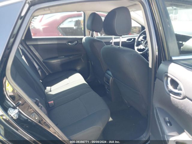 3N1AB7AP1KY360103 Nissan SENTRA S