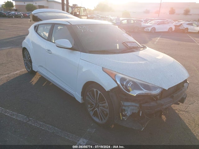 2016 KMHTC6AE1GU292564 main image