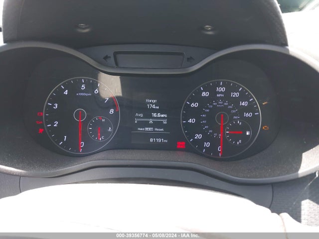 Hyundai Veloster Turbo R-spec 2016 KMHTC6AE1GU292564 Image 7