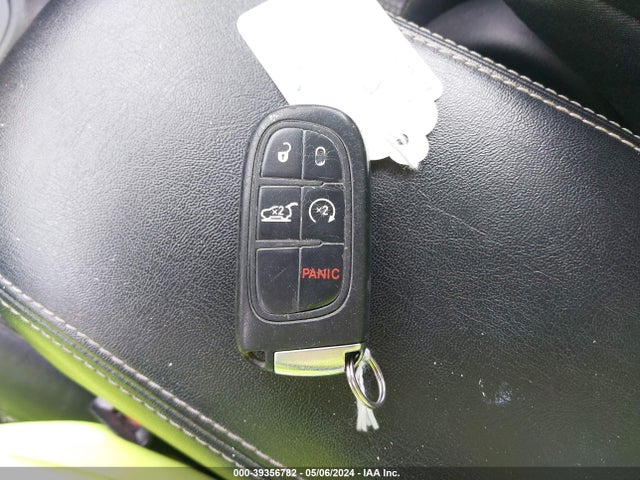 Jeep Cherokee Limited 2015 1C4PJMDB9FW501828 Image 11
